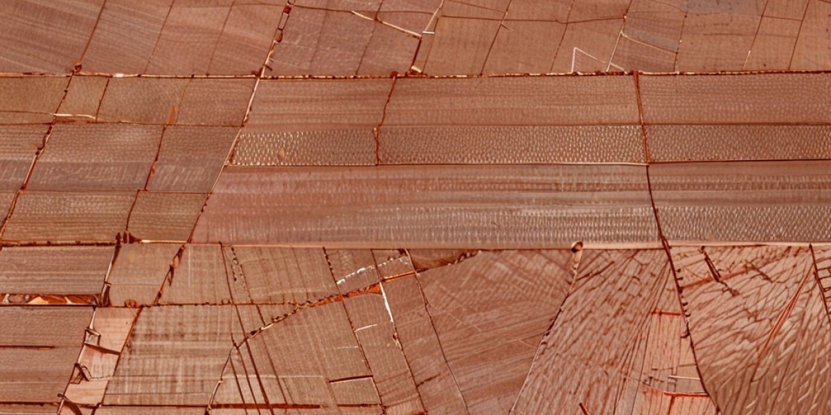 Copper Mesh Manufacturing Plant Project Report 2025: Cost Analysis and Raw Material Requirements