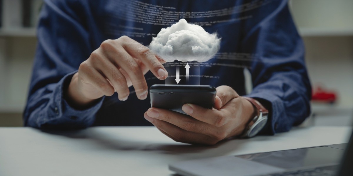 Cloud Migration Services Market Navigating Complex Challenges