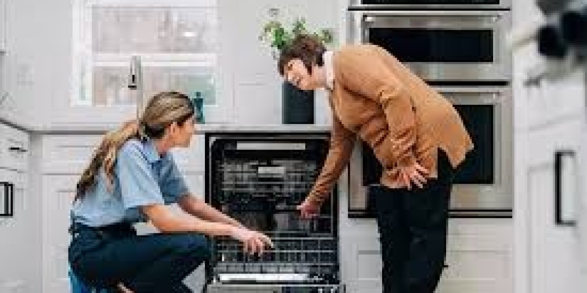 Home Appliance Service Near Me: Expert Repairs at Your Convenience