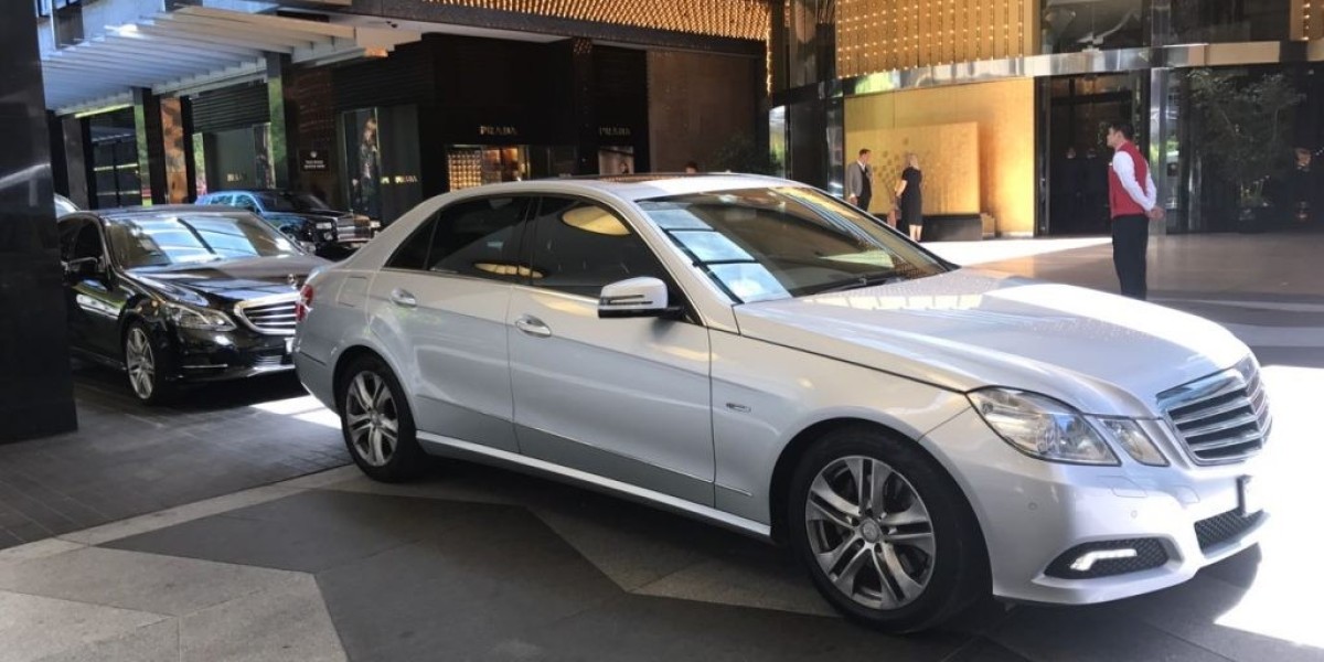 Chauffeur Cars Keysborough | Luxury Chauffeur Services in Melbourne