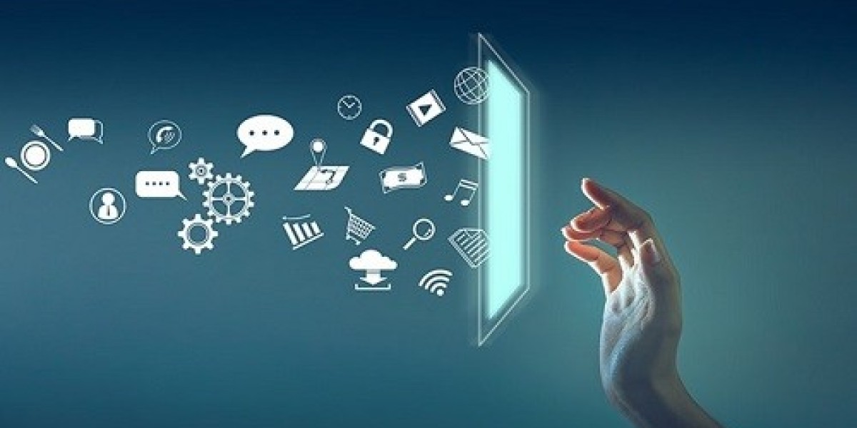 Digital Transformation Market Size, Share | Growth Report [2032]