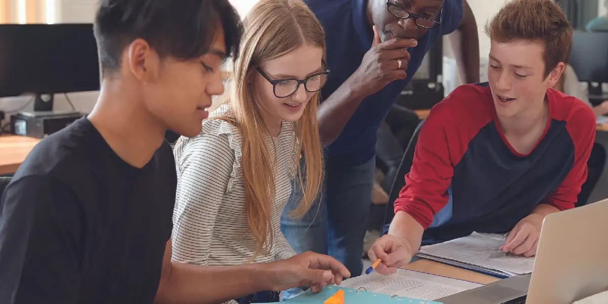 The Power of Social and Emotional Learning in Georgia - Vibe Tribe University