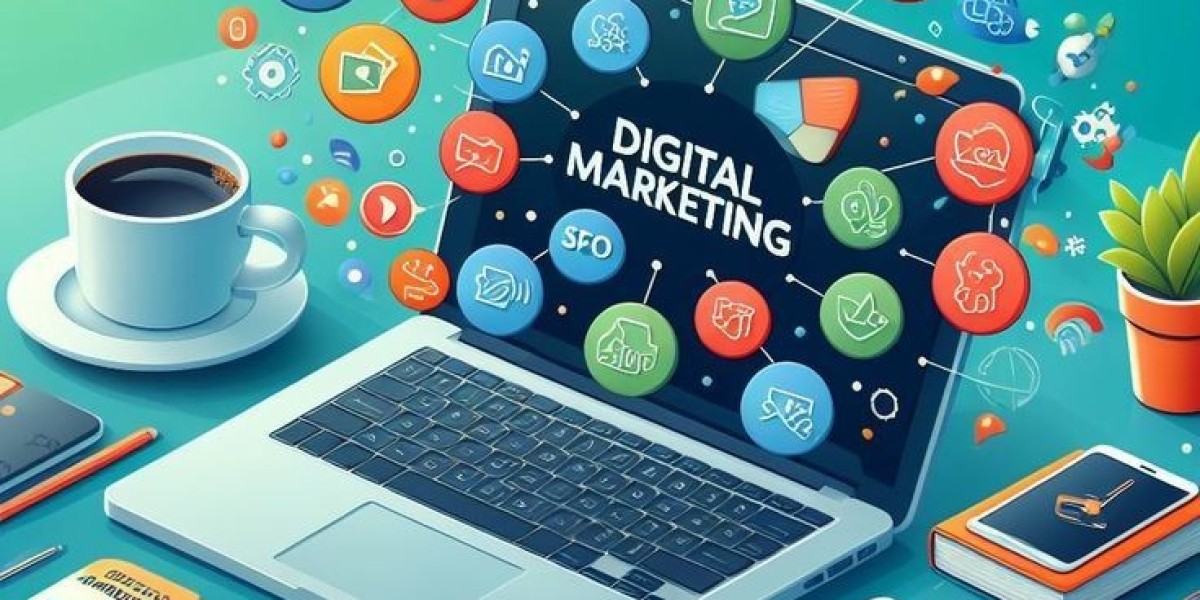 Best Digital Marketing Agency in Pune – How to Choose the Right One for Your Business
