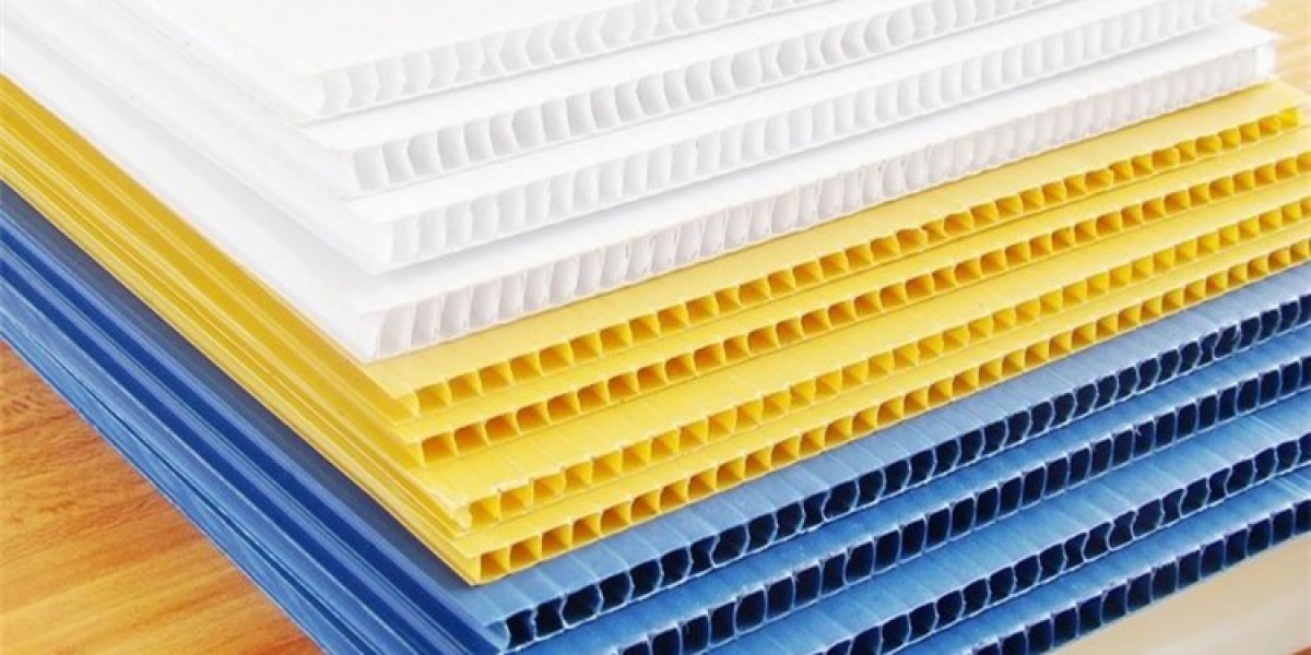Corrugated Sheets Market Insights: Factors Influencing Production, Supply Chain, and Consumer Preferences