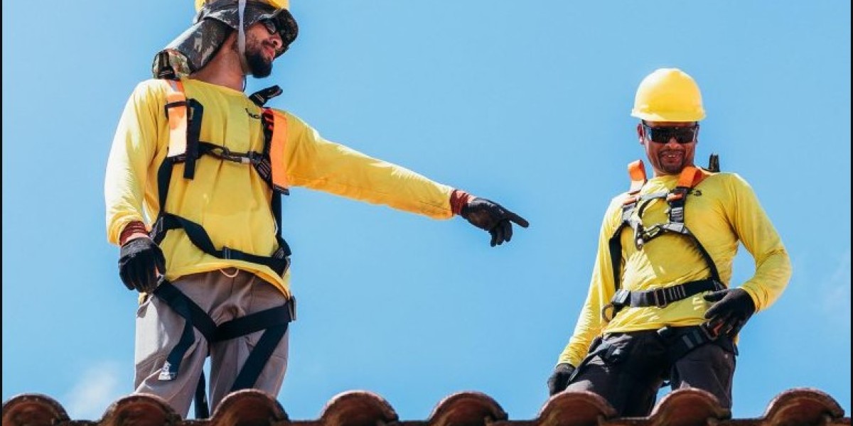 Roof Repairs and Building Restoration Services in West London — Cornerstone Brickwork