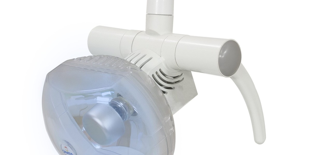 Iluminação Eficiente: O Segredo para Luminárias LED que Garantem Precisão nas Indústrias