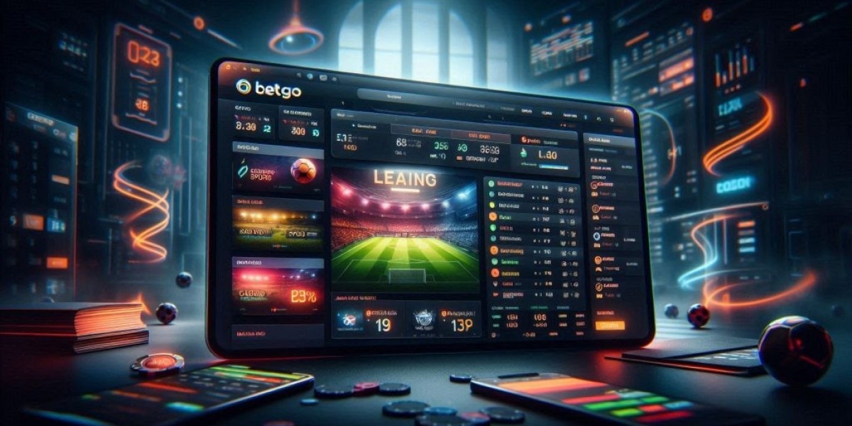 نحوه استفاده از اپلیکیشن BetGo روی موبایل