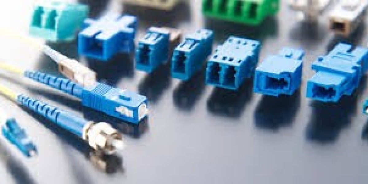 Fibre Optic Connectors Market Dynamics: Investment Trends, Emerging Technologies, and Competitive Landscape Insights