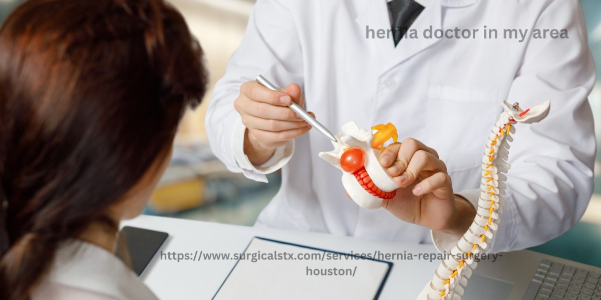 Hernia Surgery Recovery Tips for a Faster Healing Process