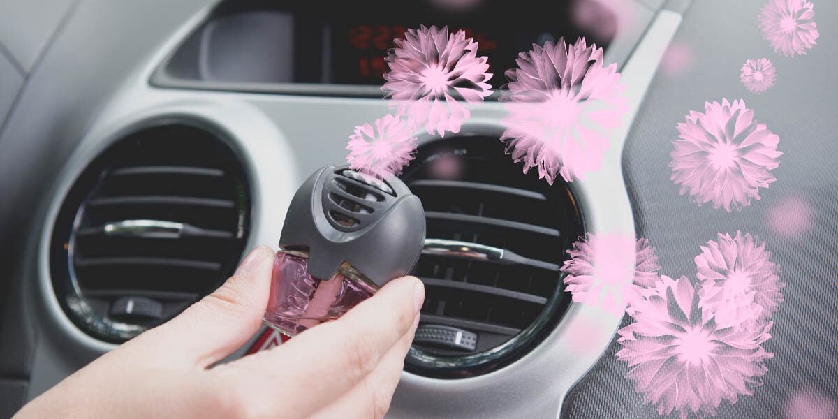 The Future of Car Air Fresheners in North America: Market Insights