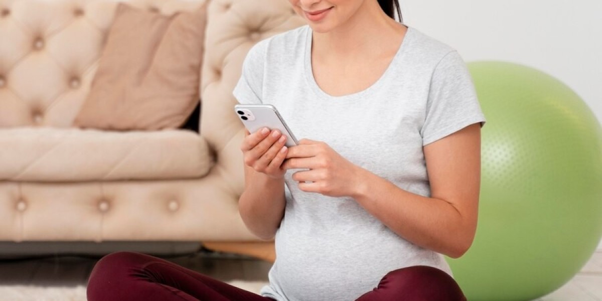 Wearable Pregnancy Devices Market Future Outlook for Personalized Healthcare