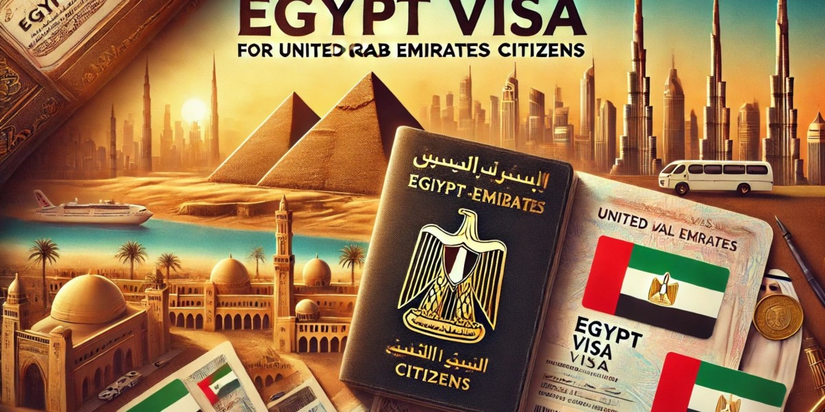 Egypt Visa for United Arab Emirates Citizens