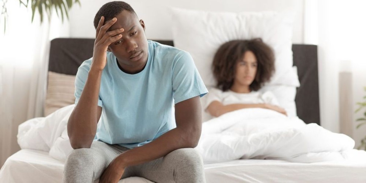 What Drinks Are Good for Erectile Dysfunction?