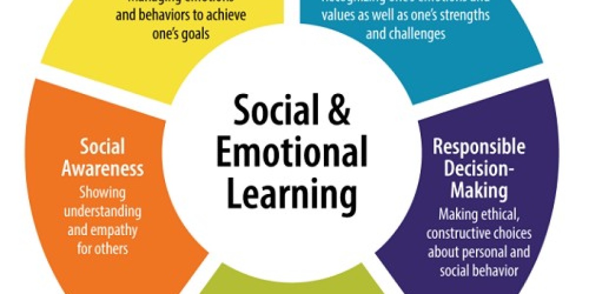Social and Emotional Learning Market Size, Share | Forecast Analysis Report [2032]