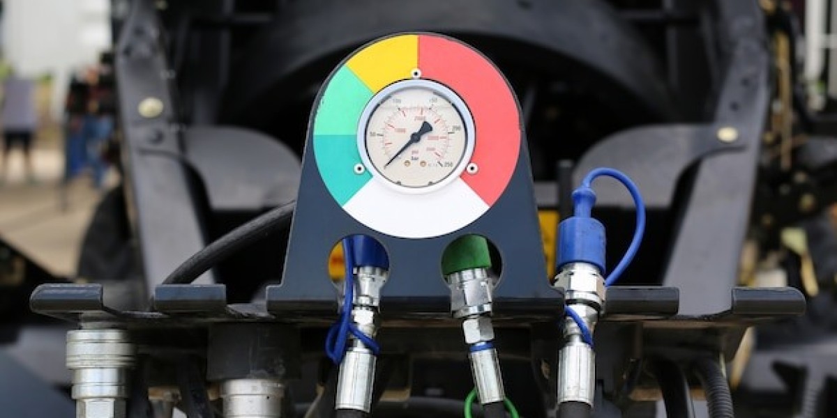 Understanding Measuring Instruments: A Beginner’s Guide to Accuracy & Precision