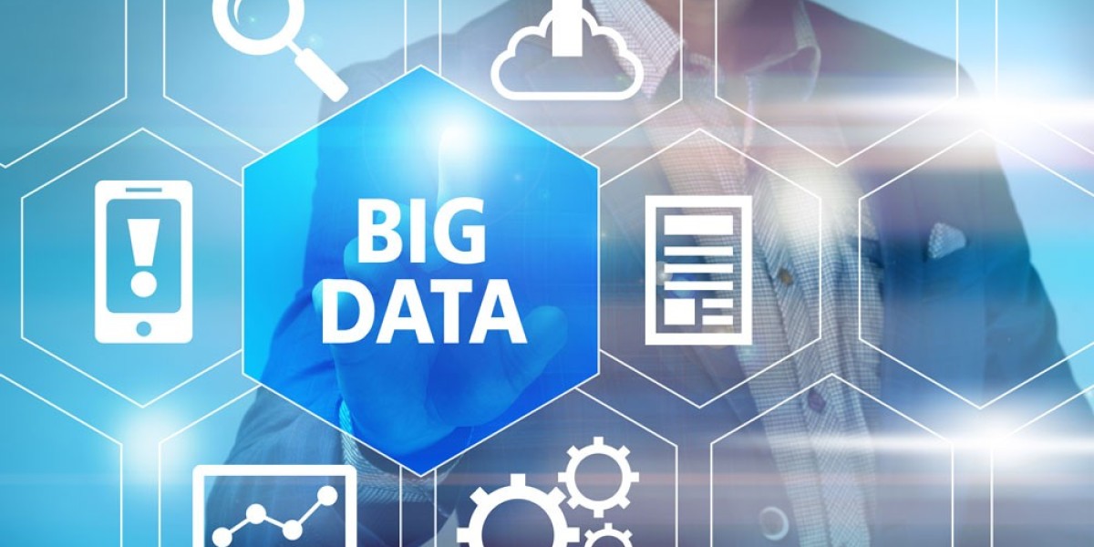 Big Data Security Market Strategies for Securing Sensitive Enterprise Data