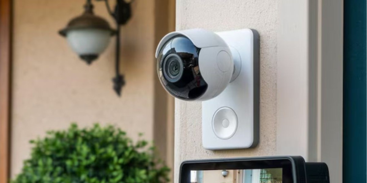 Secure Apartment Video Intercom Systems – Reliable Access Control
