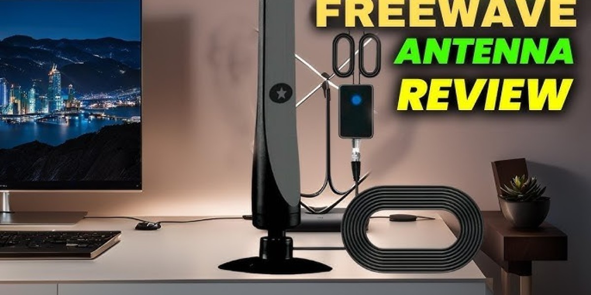 FreeWave Antenna Australia: The Ultimate Solution for Remote Telemedicine