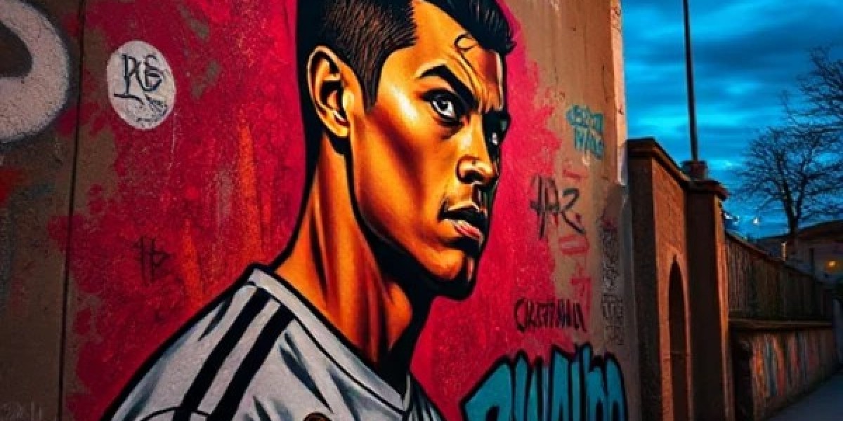 Explore Graffiti Styles with the Magic Hour AI Art Generator