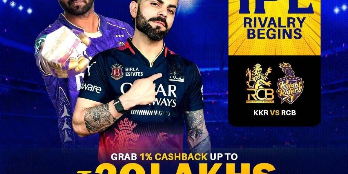 IPL 2025: First Match Toss Prediction & KKR vs RCB Match Prediction