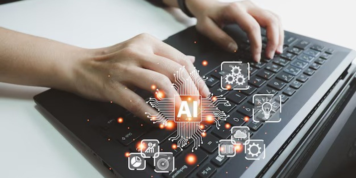 Debut Infotech Leads in Generative AI