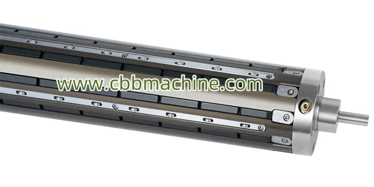 Reliable, Cost-Effective Industrial Equipment for Modern Businesses