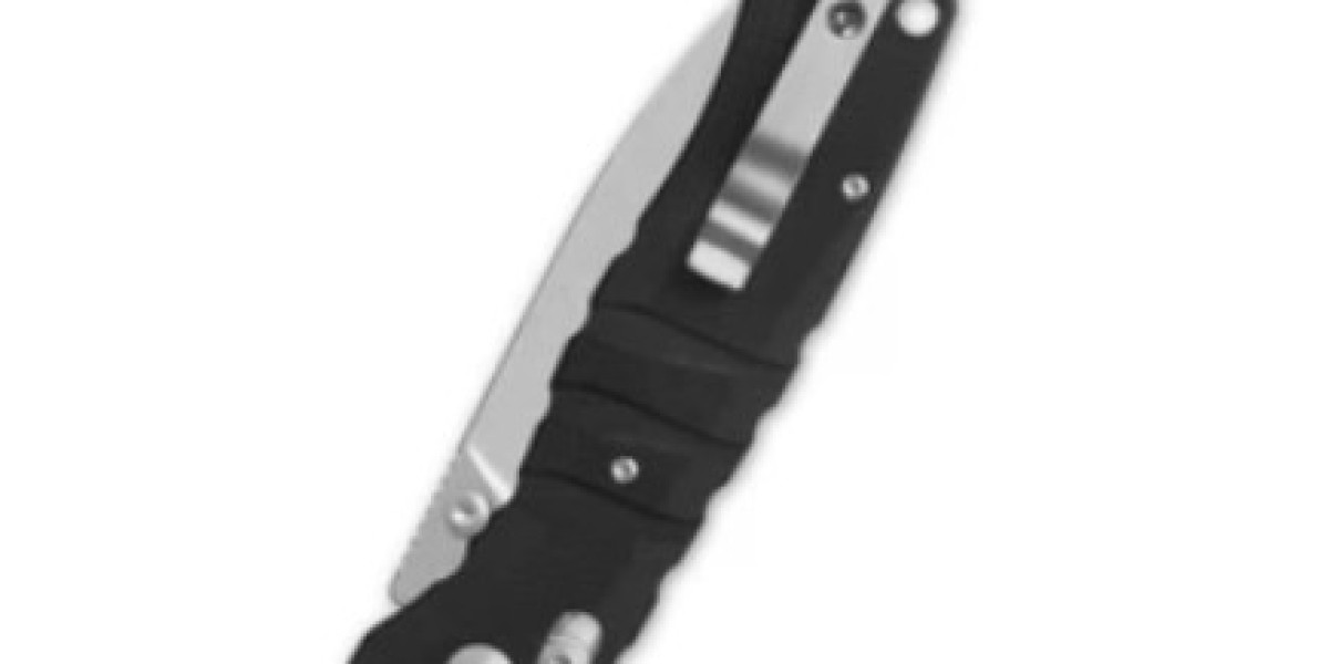 The QSP Knife: Exploring the World of Frame Lock Knives