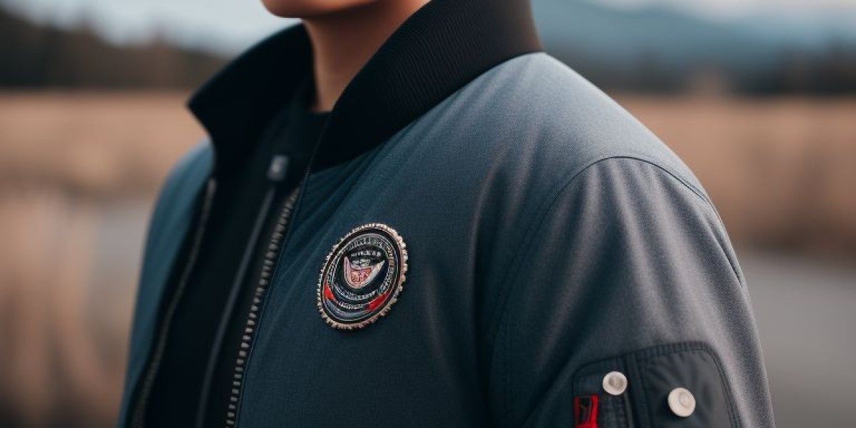 Why Do Bomber Jackets Make the Perfect Travel Outerwear?