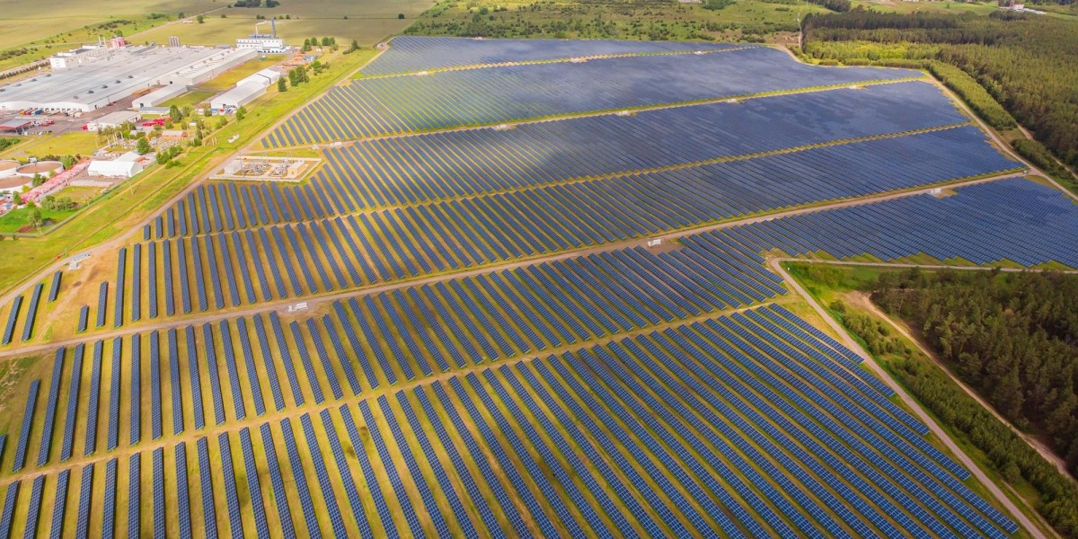 The Benefits of Solar Panels: