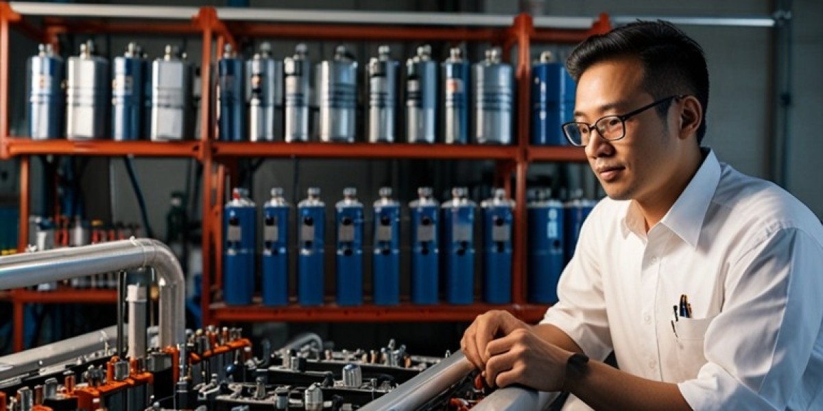 Setting Up a Flow Battery Manufacturing Plant Project | Report 2025 Edition By IMARC Group