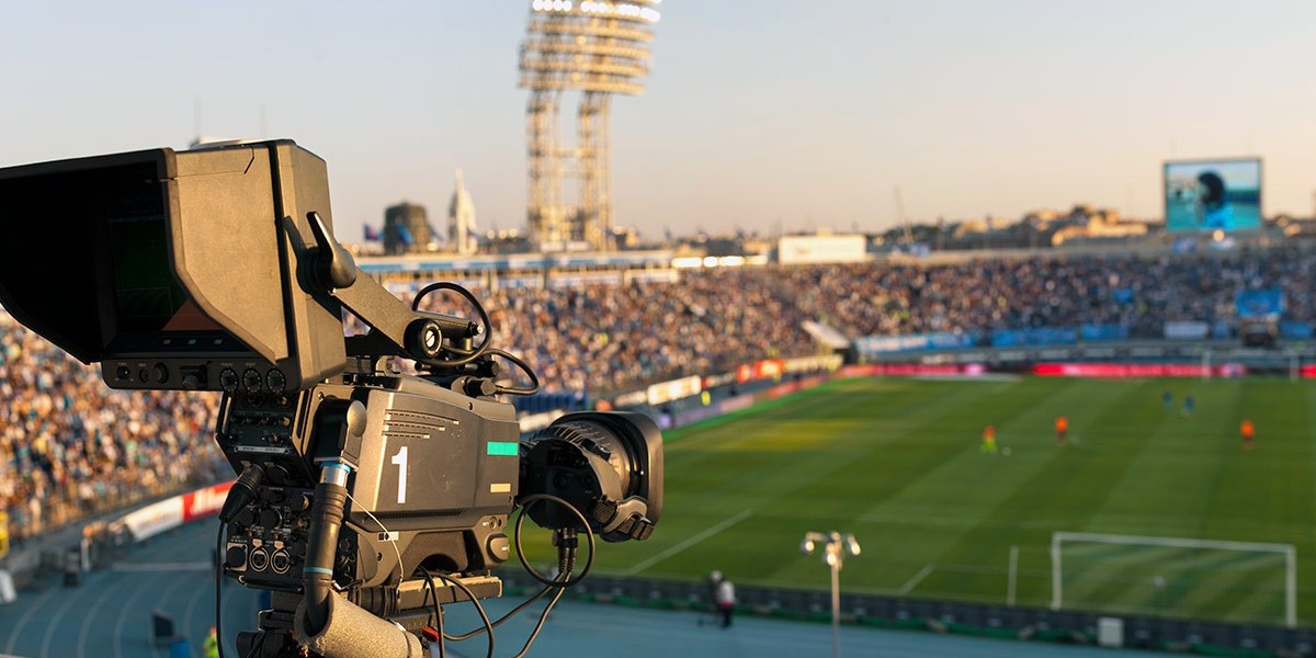 해외 축구 방송과 함께 스포츠 방송에 미치는 프린지 컴퓨팅의 영향