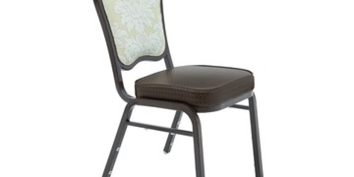 Youmeiya Furniture: Banquet Chairs that Enhance The Theme of the Banquet