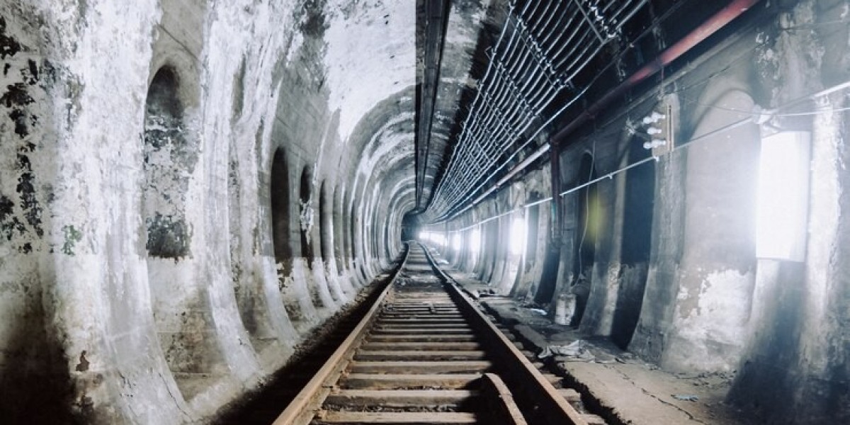 Railcar Spill Containment Market Recent Strategic Moves and Market Expansion