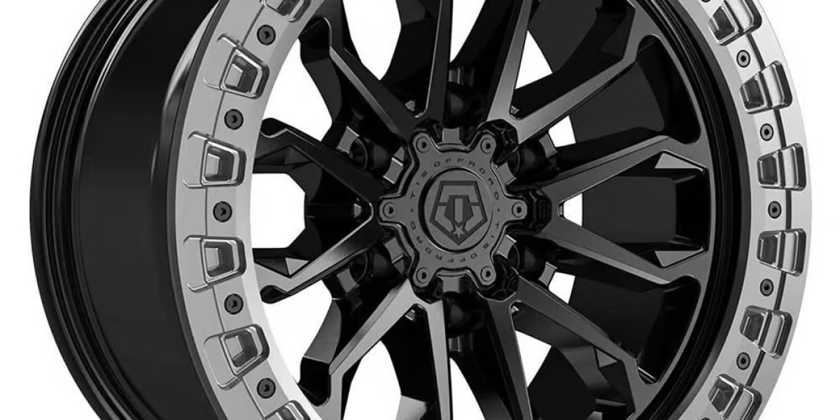 Car Rims: Everything You Need to Know Before Buying