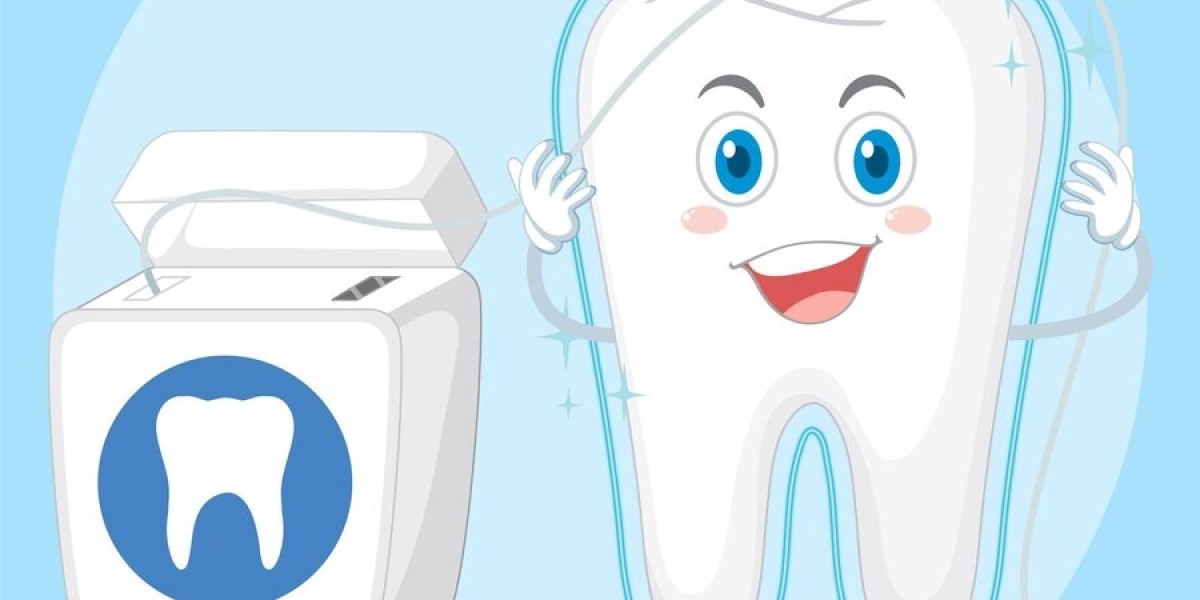 Teeth Desensitizer Market Long-Term Outlook and the Rise of Natural Products