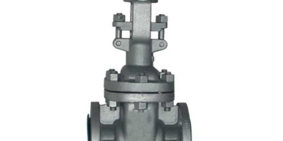 Gate Valve Sizing: What You Need to Know