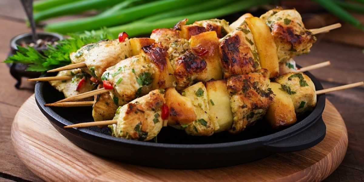 Authentic Tandoori Chicken in Just a Few Clicks – Order Online!