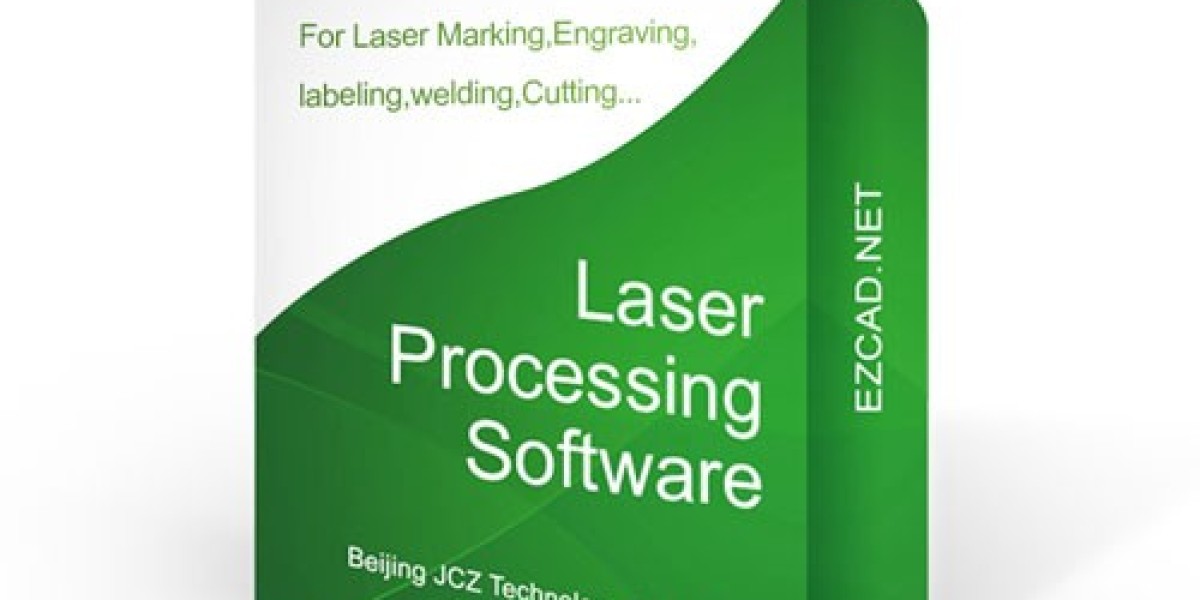 Unlock Precision and Power with LaserChina's EZCAD3 Download – Your Gateway to Next-Level Laser Marking