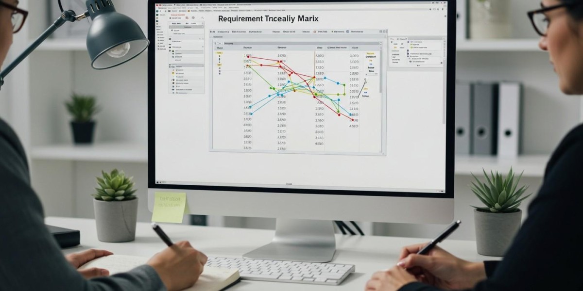 Mastering the Requirement Traceability Matrix for Effective Project Management