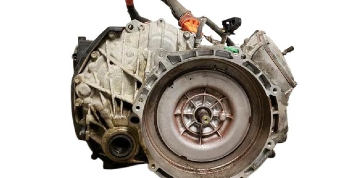 Top-Quality Used Transmissions for Cars, Trucks & SUVs