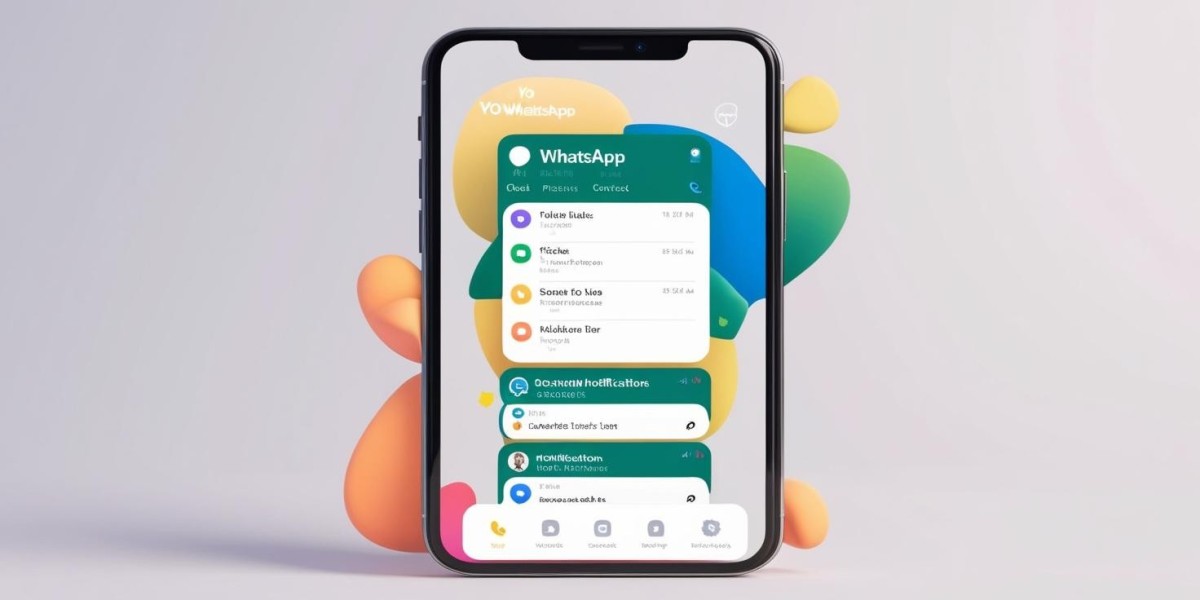 Latest GB WhatsAPP MOD APPS Download