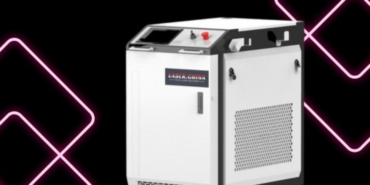 Revolutionize Your Cleaning Process with Advanced Laser Rust Removal Machines – Unbeatable Prices for Unmatched Precisio