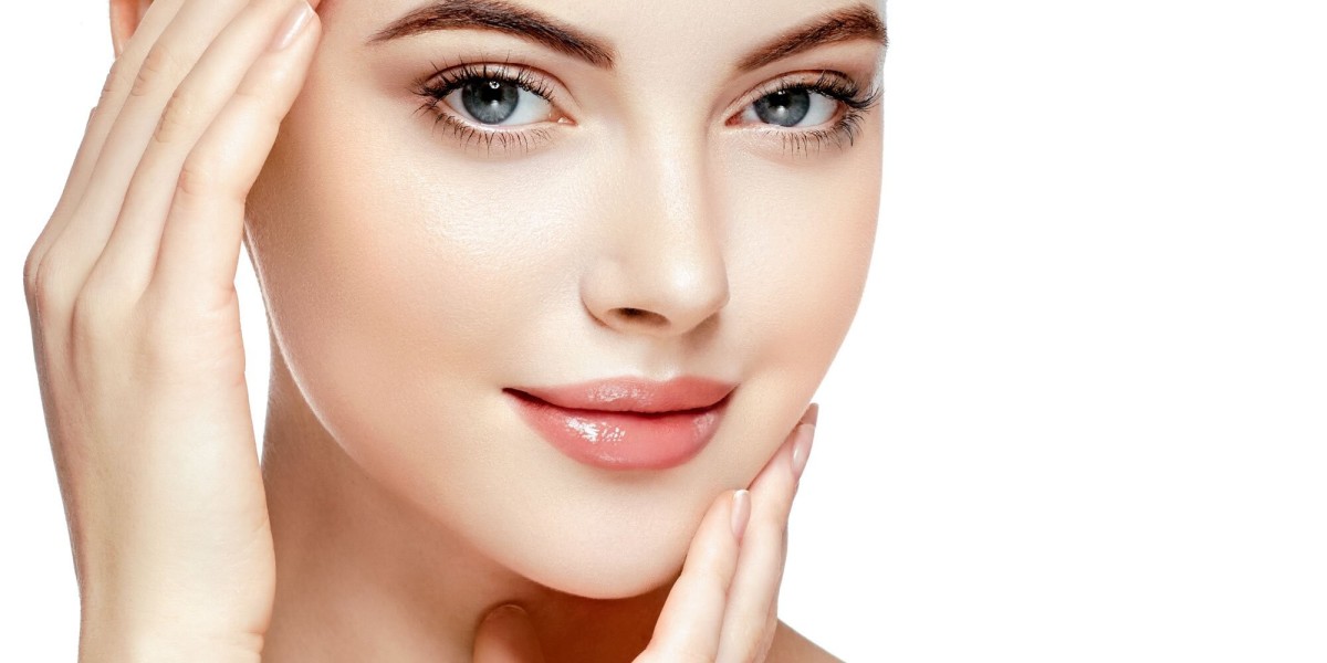 Best Skin Brightening Treatments for Hyperpigmentation in Riyadh