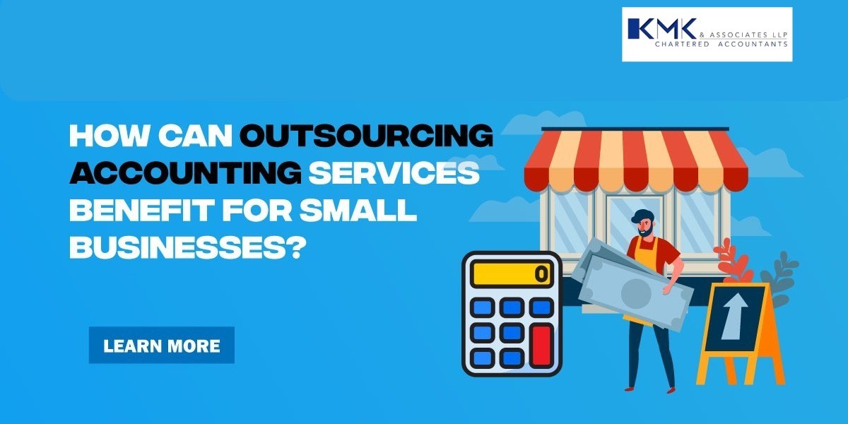 How Small Businesses Benefit from Outsourced Tax Preparation