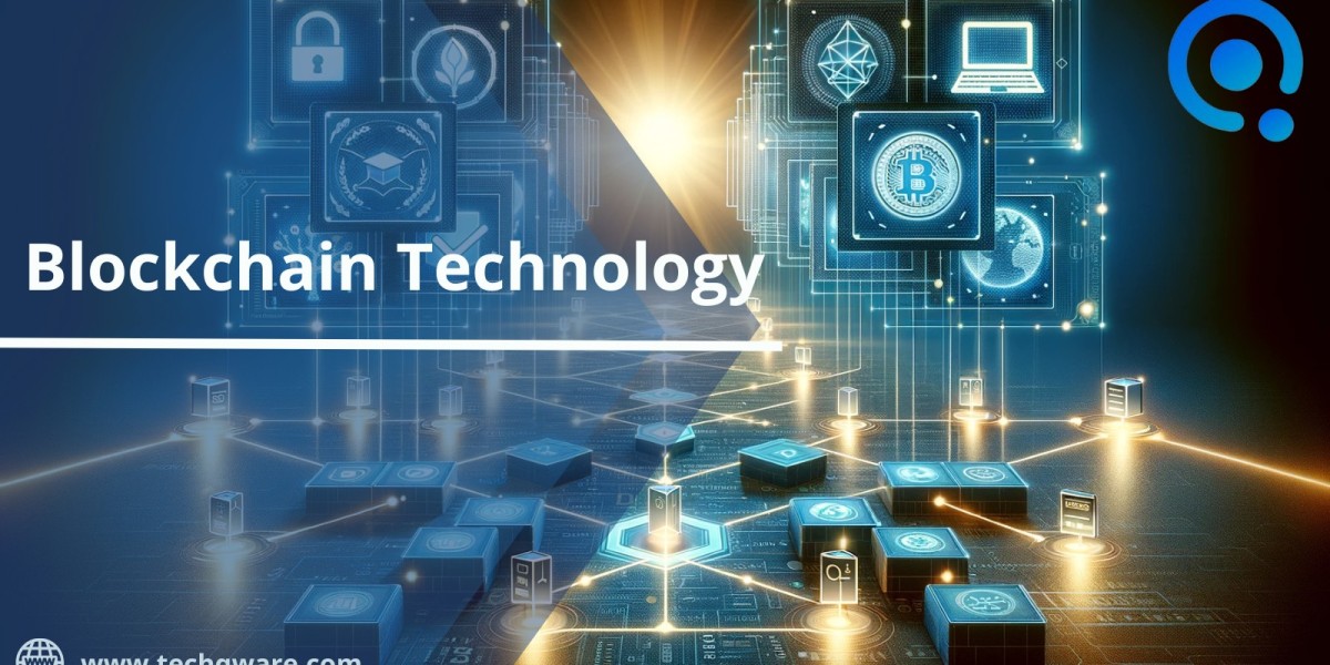 Blockchain Development Technologies : Growth and Opportunities