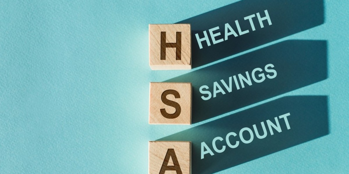 HSA for Retailers