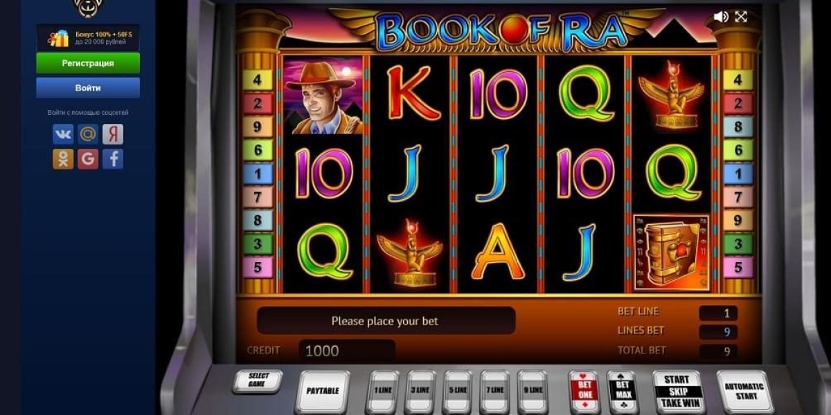 Коллекция развлечений в online игорном заведении Лев