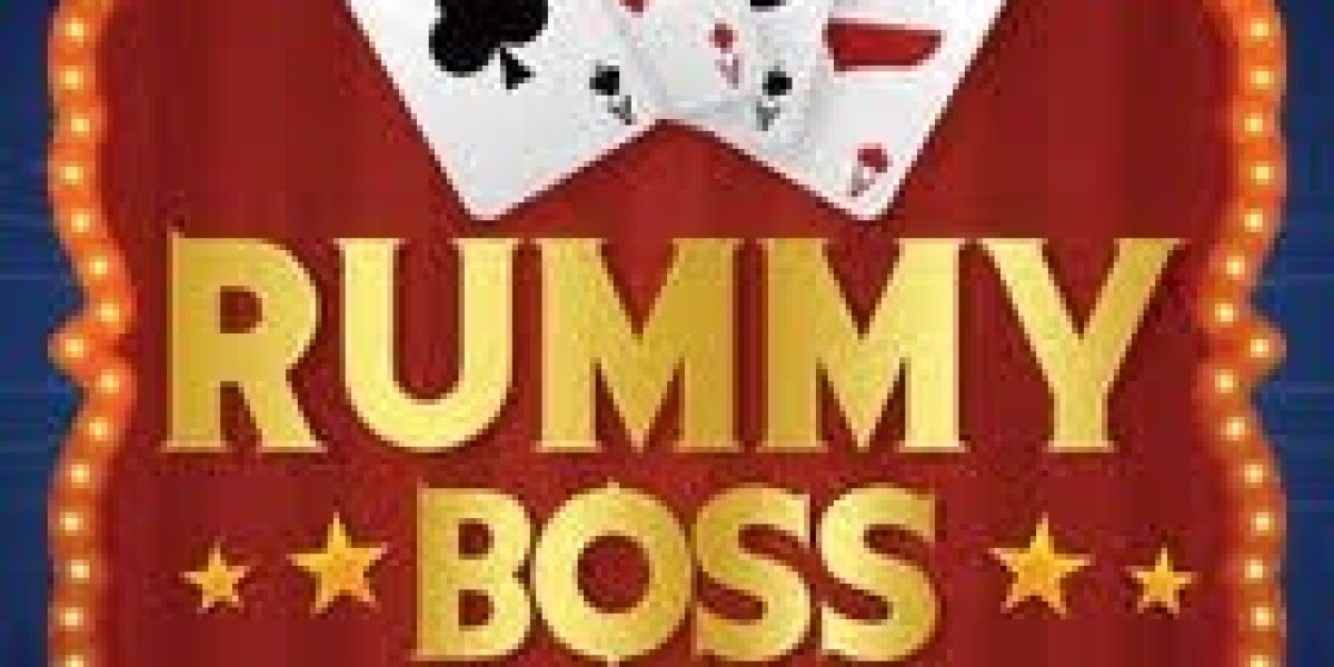 Rummy Boss: The Ultimate Guide to Mastering the Game