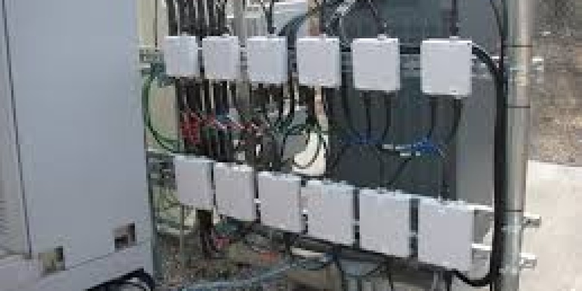 Distributed Antenna System (DAS) Market Developments: Enhancing Public Safety Communication with Cutting-Edge Systems