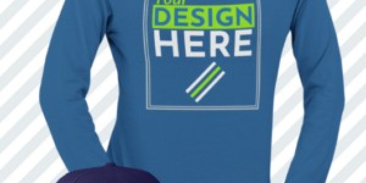 Why Do Some Custom T-Shirts Look Better Than Others?